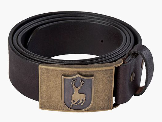 Skórzany pasek Deerhunter