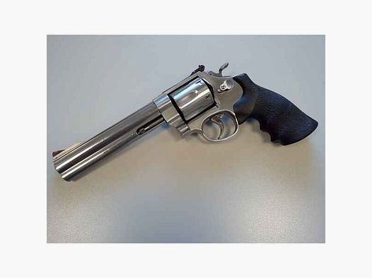 Revolver Smith&Wesson 629-4 Kal.44RemMag.