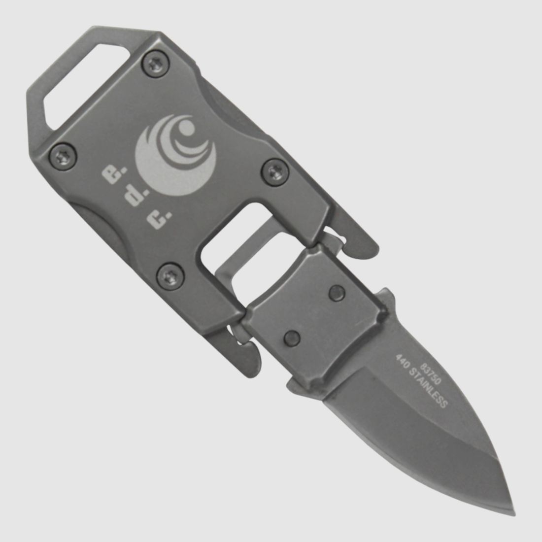 e.d.c. Neck Knife