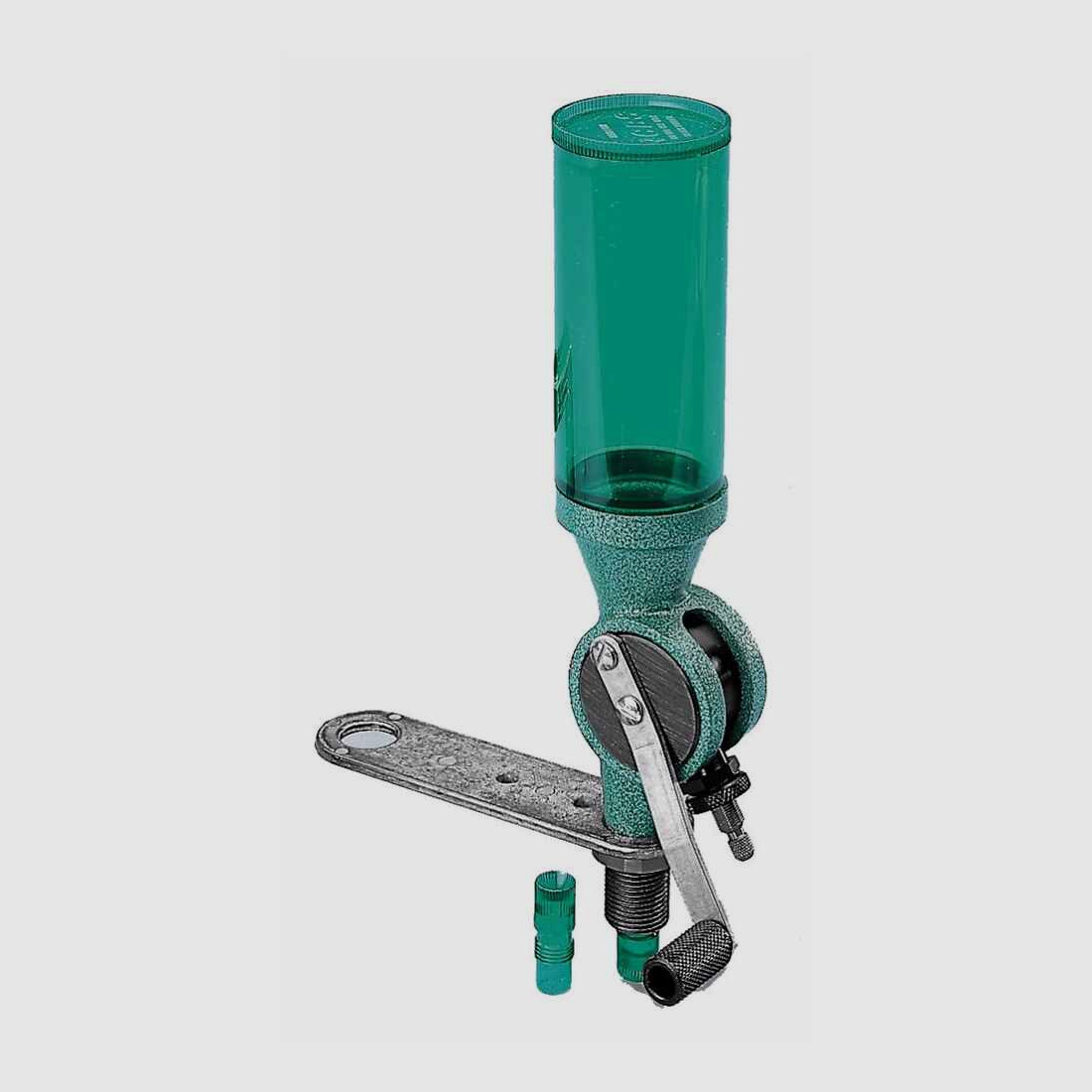 Distributeur de poudre RCBS Uniflow