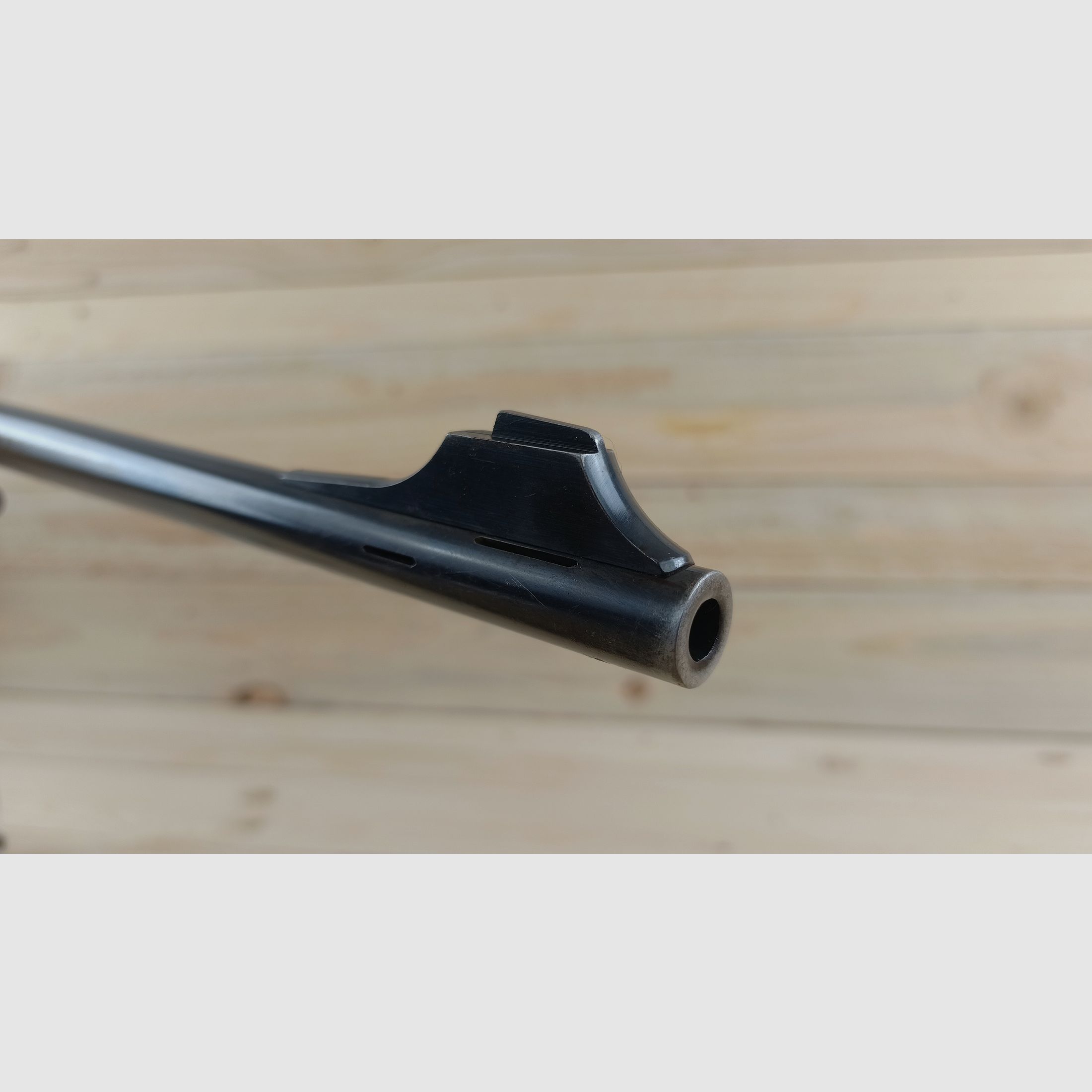 Blaser SR 850/88, Kal. .30-06 *inkl. Swarovski Optik*