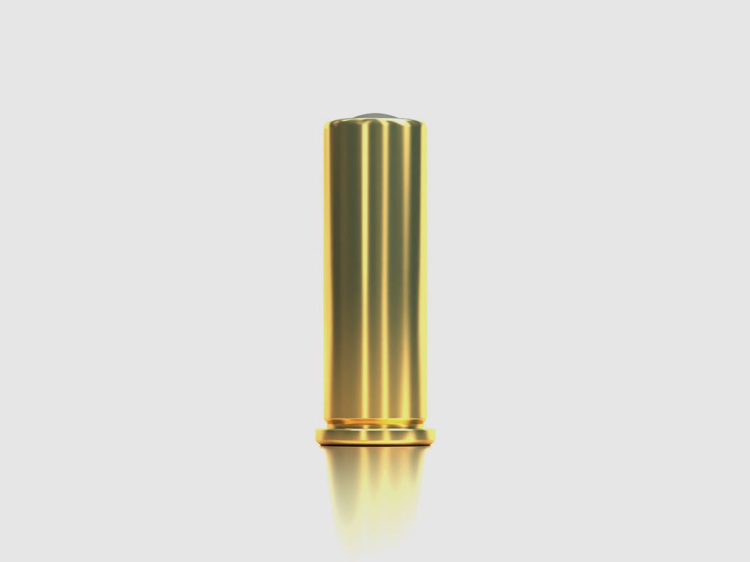 MUNITIONS SELLIER & BELLOT 38 SPECIAL WADCUTTER, image 2 sur 2