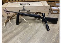 Sauer 100 Classic XT, mit Kite B6 2-12x50