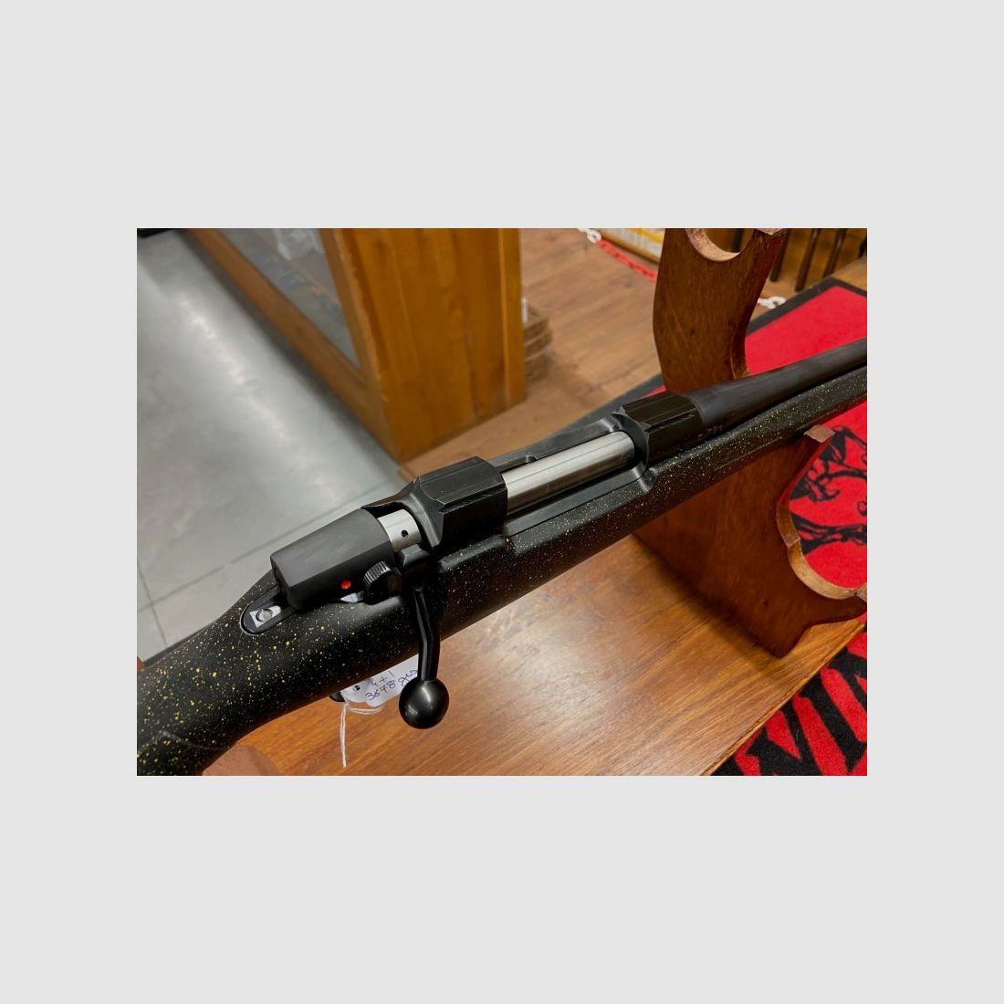 CZ 557 Night Sky 30-06, Bild 5 von 7