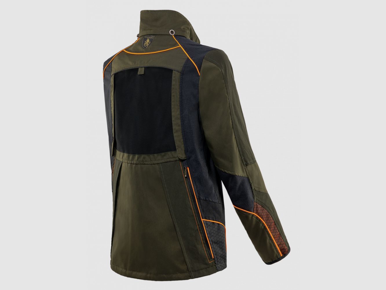 Trabaldo Avenger jas, afbeelding 2 van 4