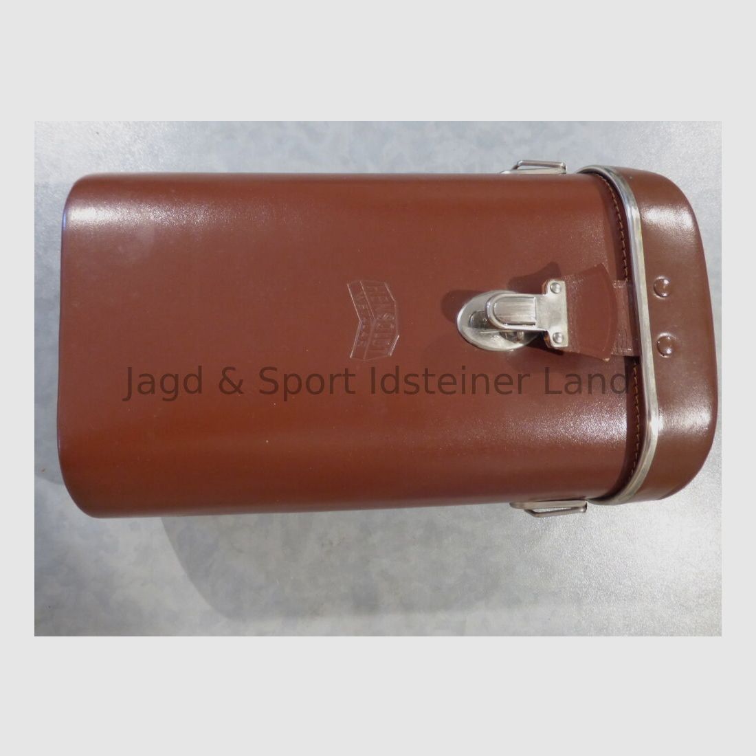 Hensoldt 8x56, Nacht Dialyt