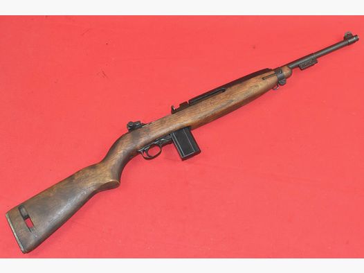#8240 KARABINEK M1 CARBINE - Saginaw, kal. 30 Carbine