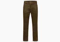 Blaser Suede Hose Marlon
