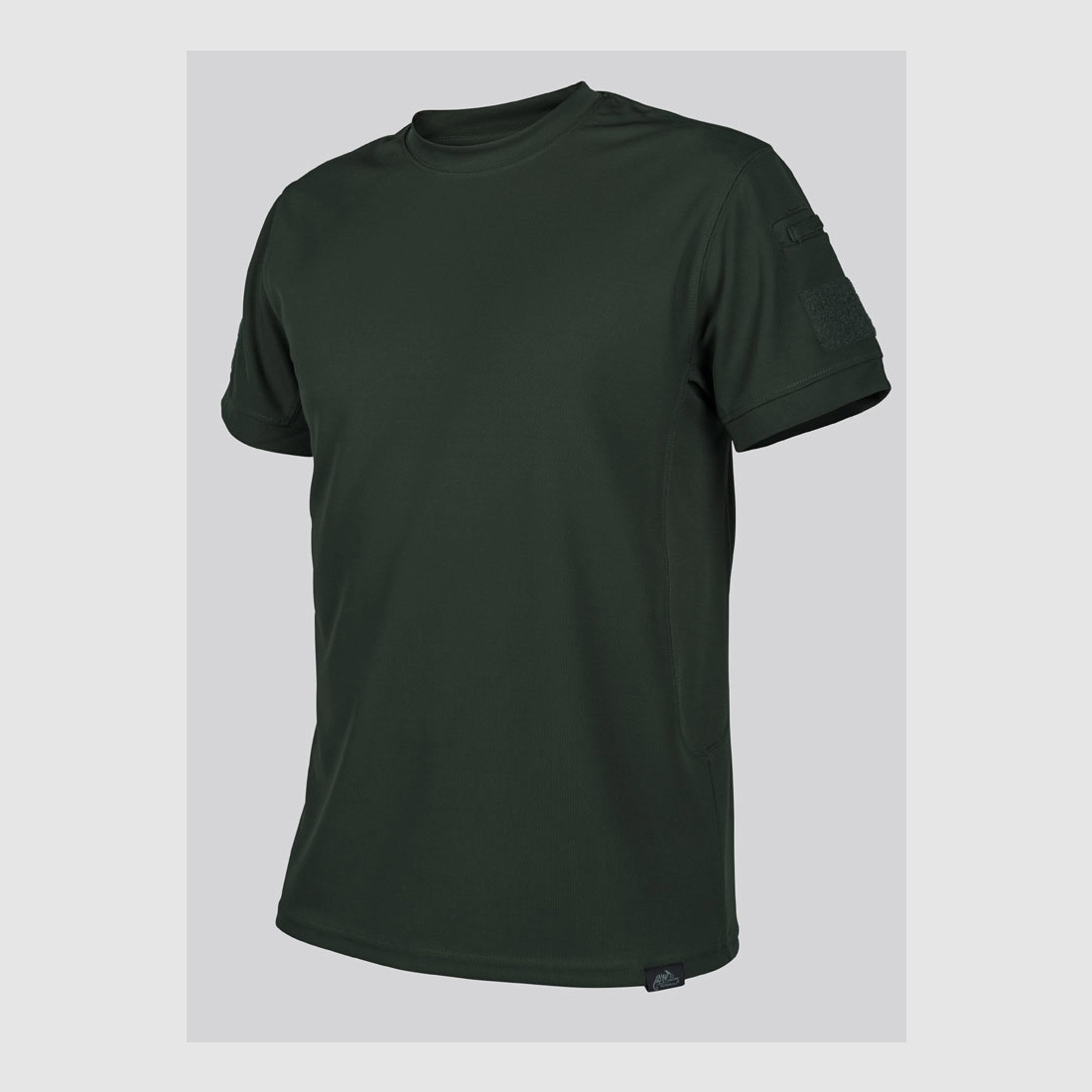 HELIKON TEX TACTICAL T-SHIRT TOPCOOL JUNGLE GREEN