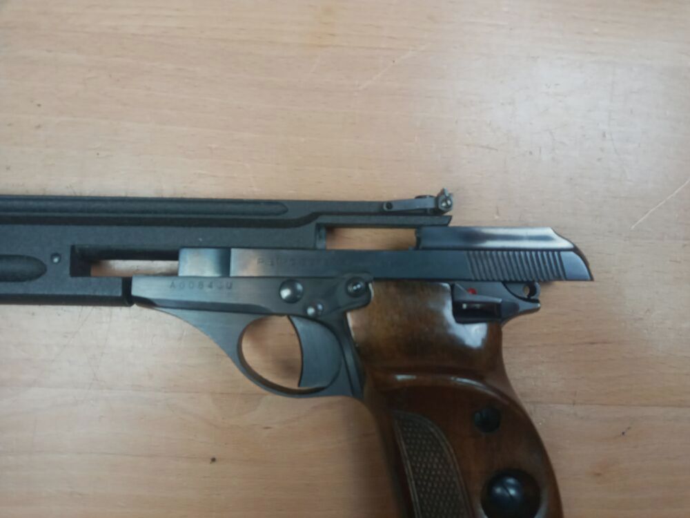 Beretta, Gardone Modèle 76 Sport