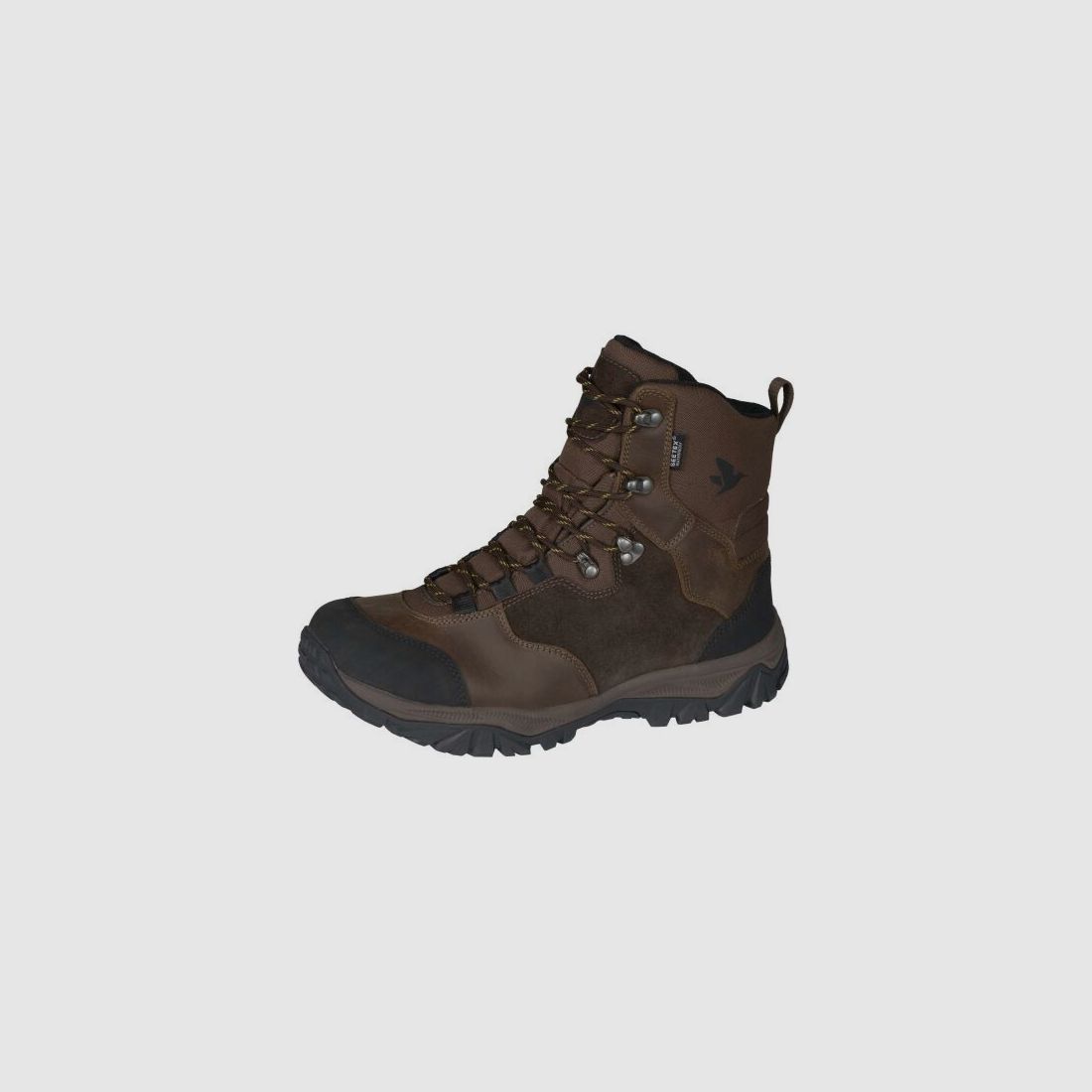 Seeland Hawker Low Boot Brown 41