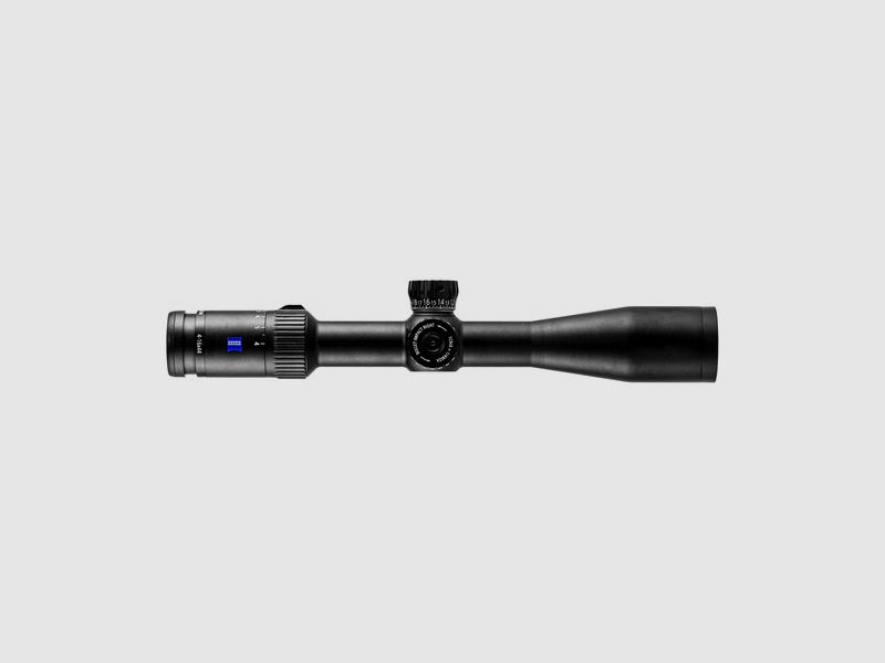 Zeiss RS Conquest V4 4-16x44 BT + SC / ZBi 68
