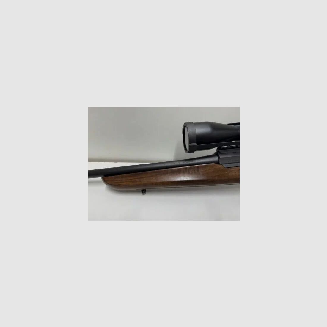 Beretta BRX-1 LUXUS Holzklasse 3 - Komplettangebot - Waffen Friedrichs