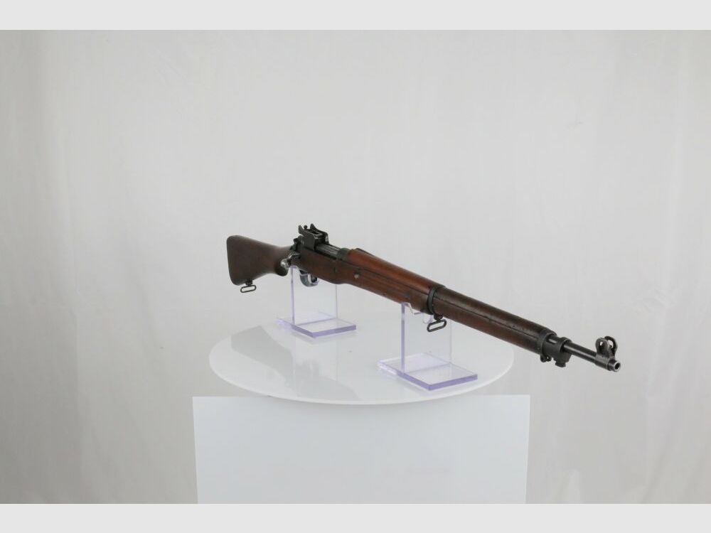 Winchester 1917 Military Rifle