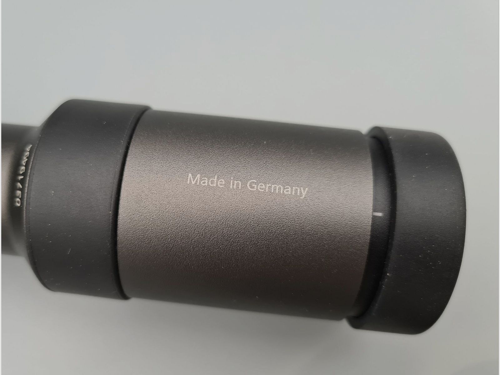Zeiss Duralyt 3-12x50 beleuchtetes Absehen 60 - Zielfernrohr - Made in Germany