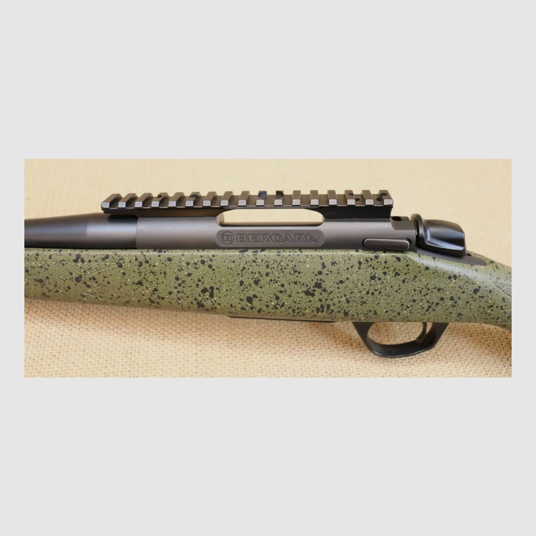Bergara B 14 Hunter .308Win