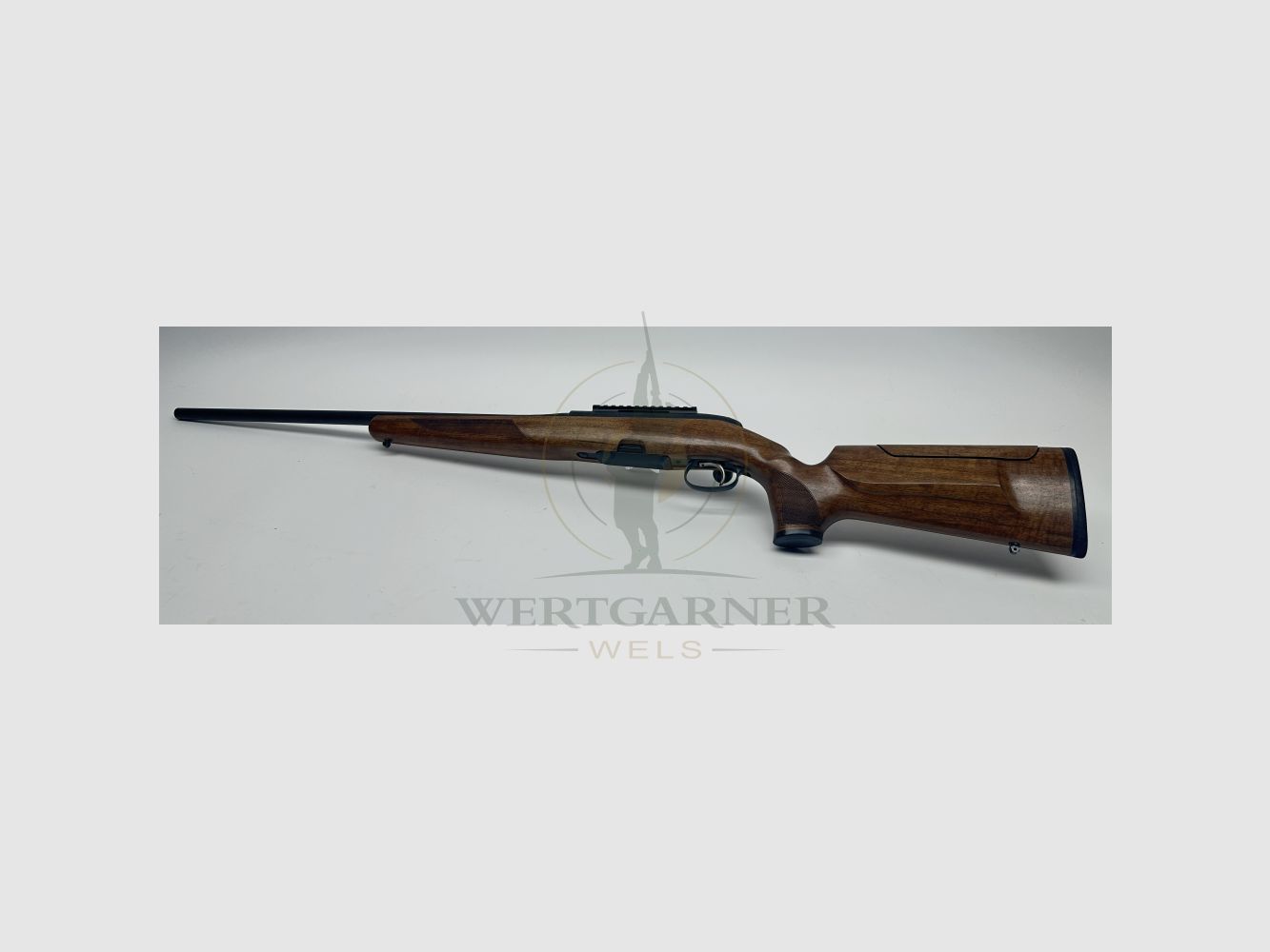 Steyr Mannlicher Mod. CL II * Kal. .243 Win., Bild 9 von 10