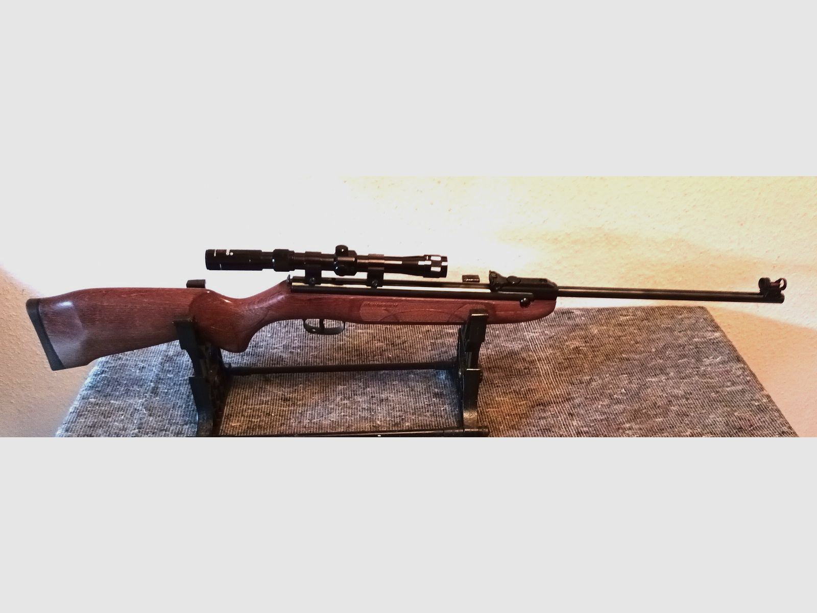 weihrauch HW 30