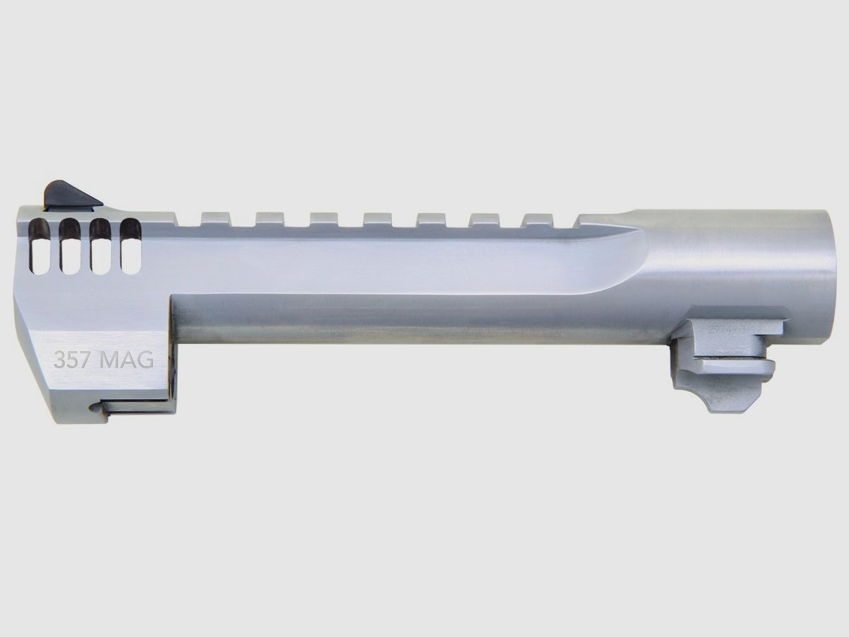 A-Lauf Desert Eagle XIX 6" IMB Brushed Chrome
