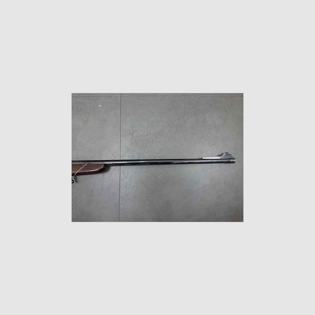 Repetierbüchse Sauer Weatherby Europa im Kaliber 7x64 gebraucht