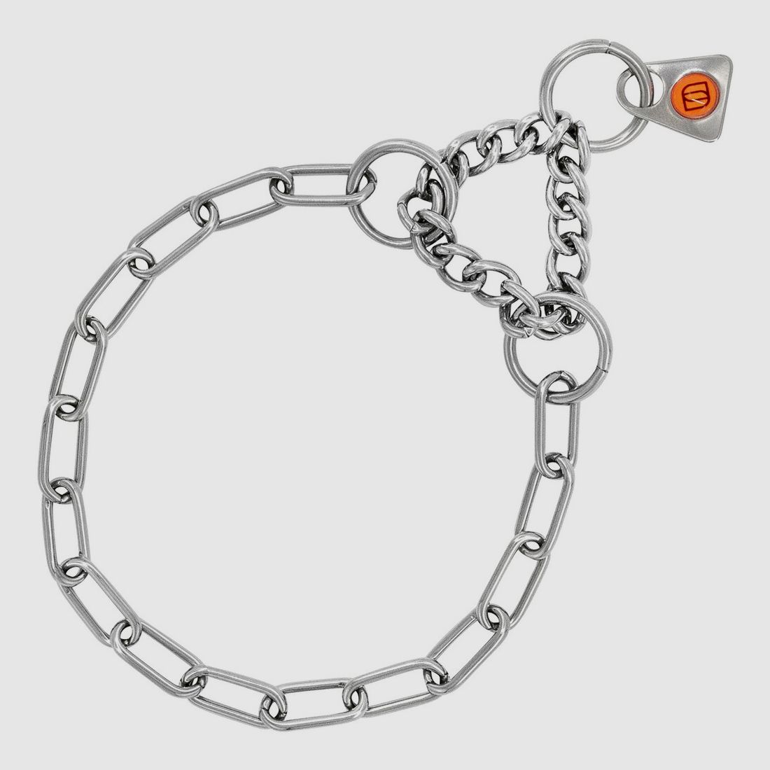 Sprenger Collar con limitador de tensión – eslabones largos, imagen 1 de 5