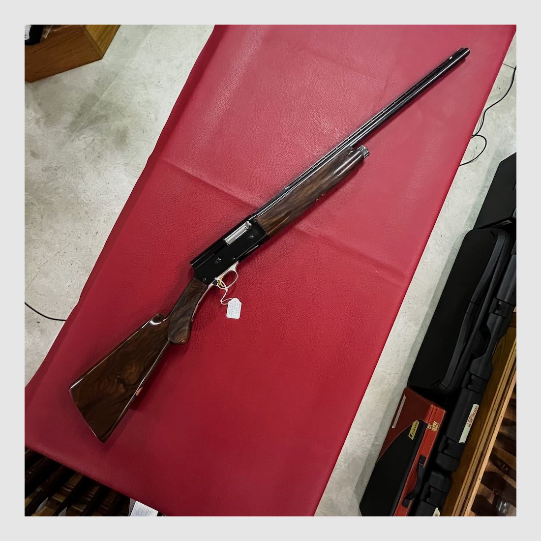 Browning FN Auto 5, image 1 sur 7