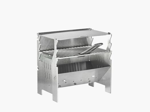 Fennek Fennek Deko Grill mini