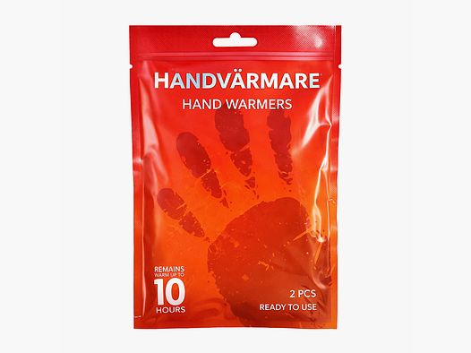 Handwärmer