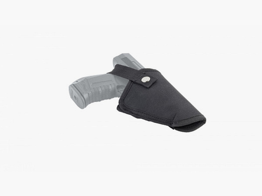 UMAREX GÜRTELHOLSTER NYLON - FÜR REVOLVER UND PISTOLEN - TYP C