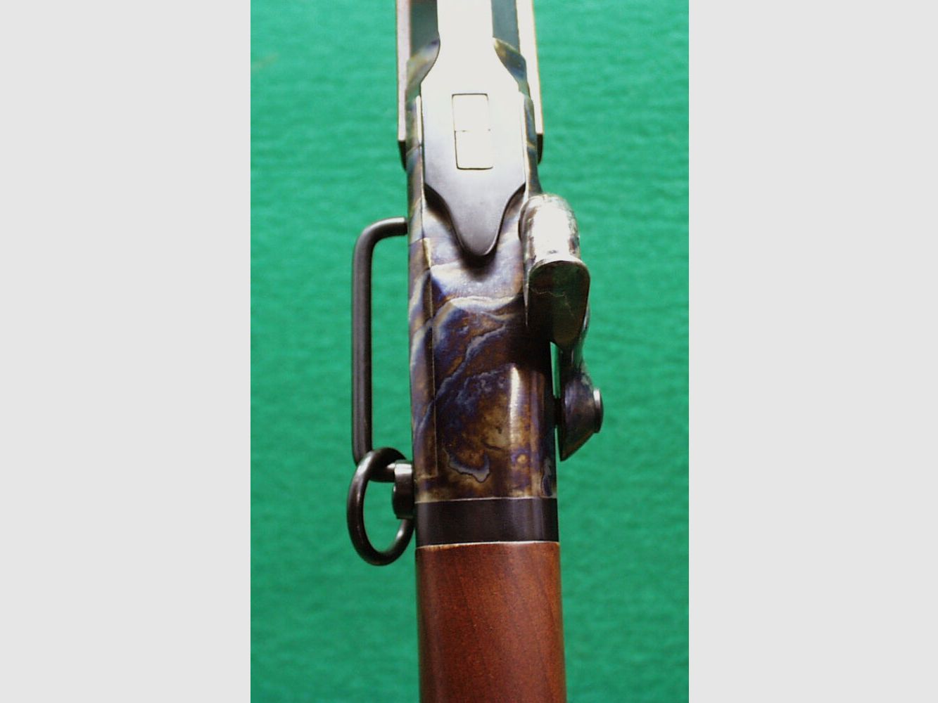 F.LLI PIETTA Geweer Smith Carbine Cavalerie