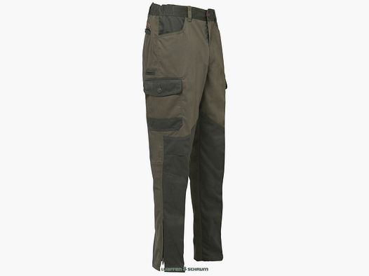 Percussion Stiefelhose Tradition Khaki