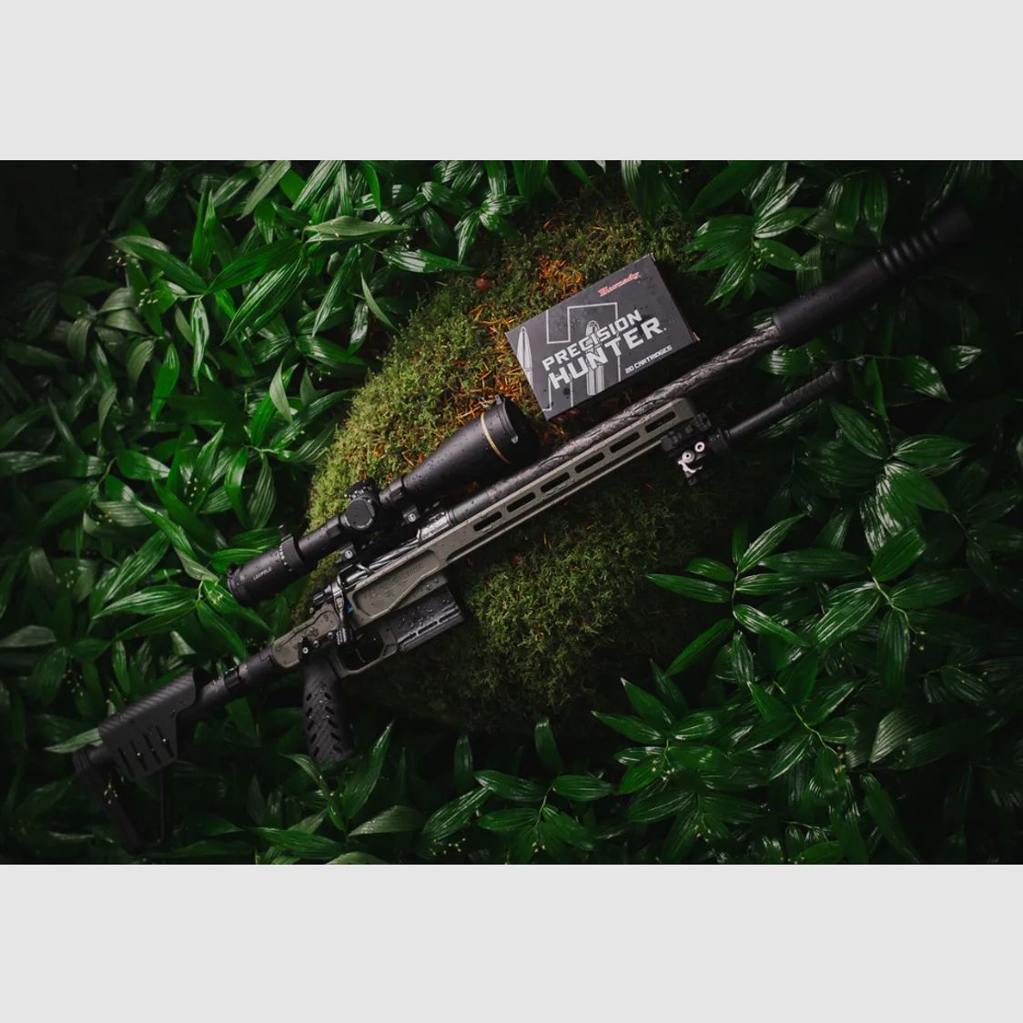 Horizon Firearms Venatic DM Karabin powtarzalny