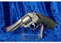 Smith & Wesson 686 PC 4'' 11759