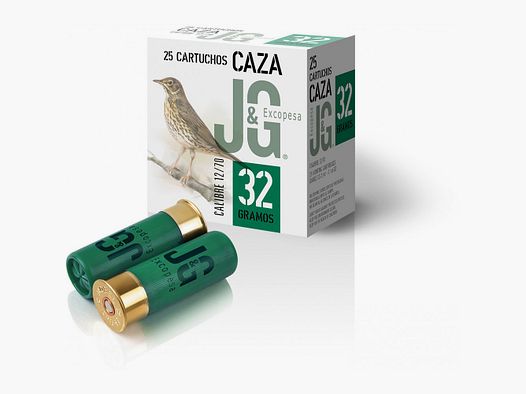 JG CAZA 32