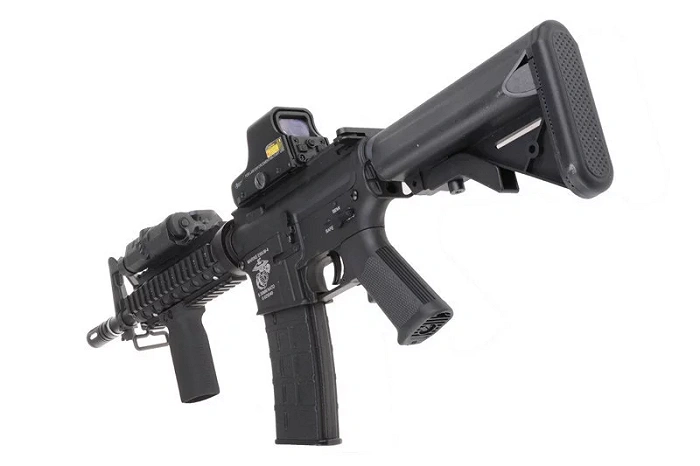 ASG-Karabiner SPECNA ARMS SA-B02 ONE 6 mm, Bild 9 von 22
