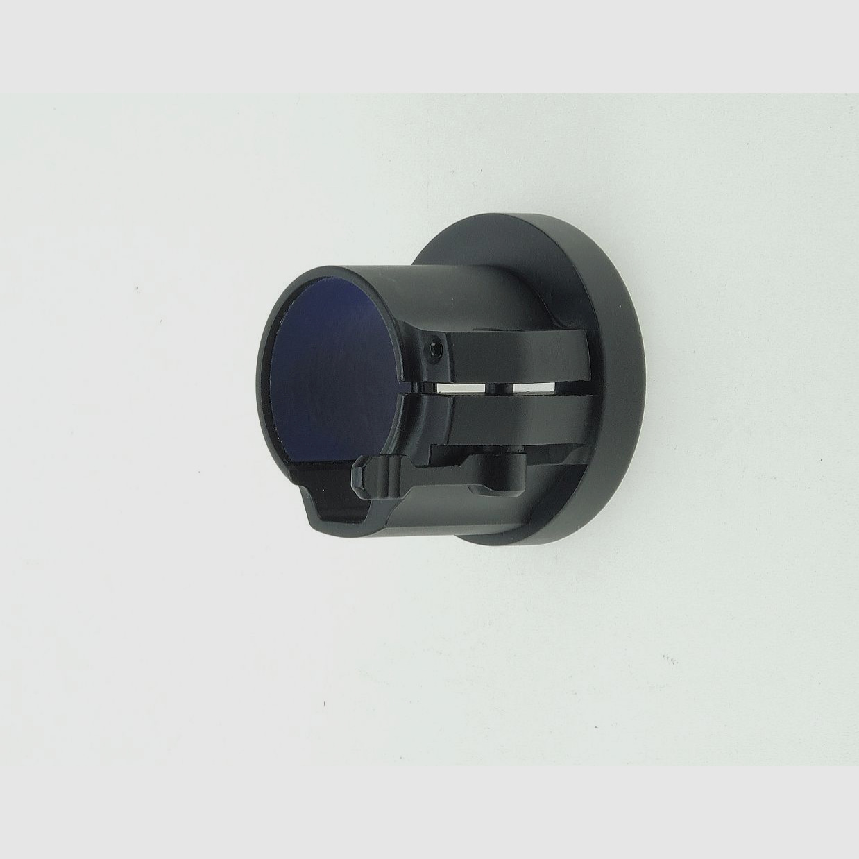 Rusan Montageadapter 36mm ZM für V8 Zeiss Gläser mit Schi