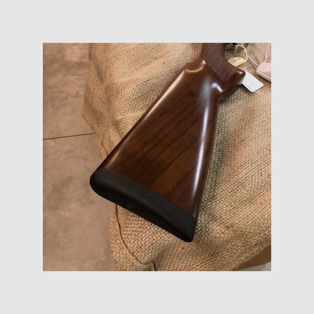 Beretta 690 III, Bild 6 von 6