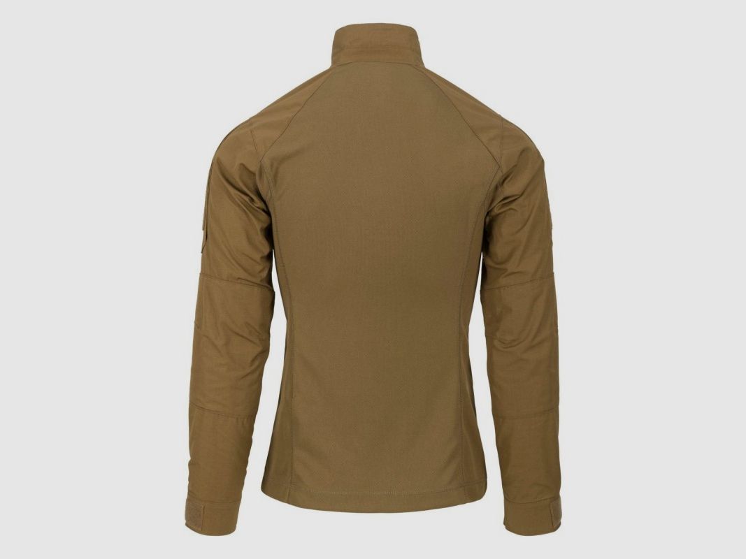 HELIKON TEX MCDU COMBAT SHIRT - NYCO RIPSTOP, afbeelding 2 van 7