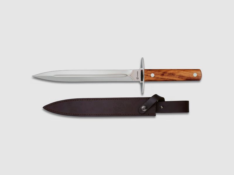 MARTINEZ ALBAINOX JAGDMESSER 31669