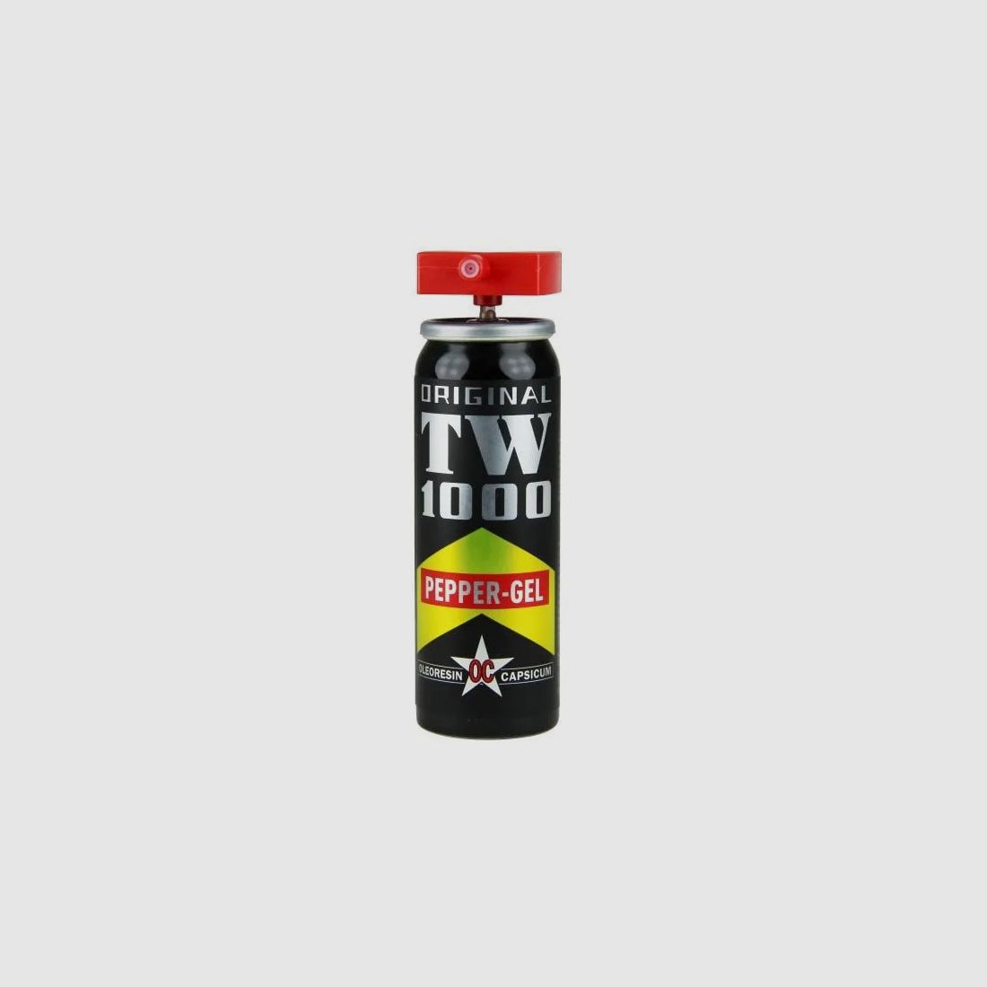 TW1000 Nachfüllpatrone Super Garant Professional 63 ml