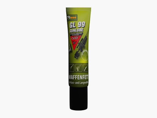 CICO Gunlube GL 99 Waffenfett