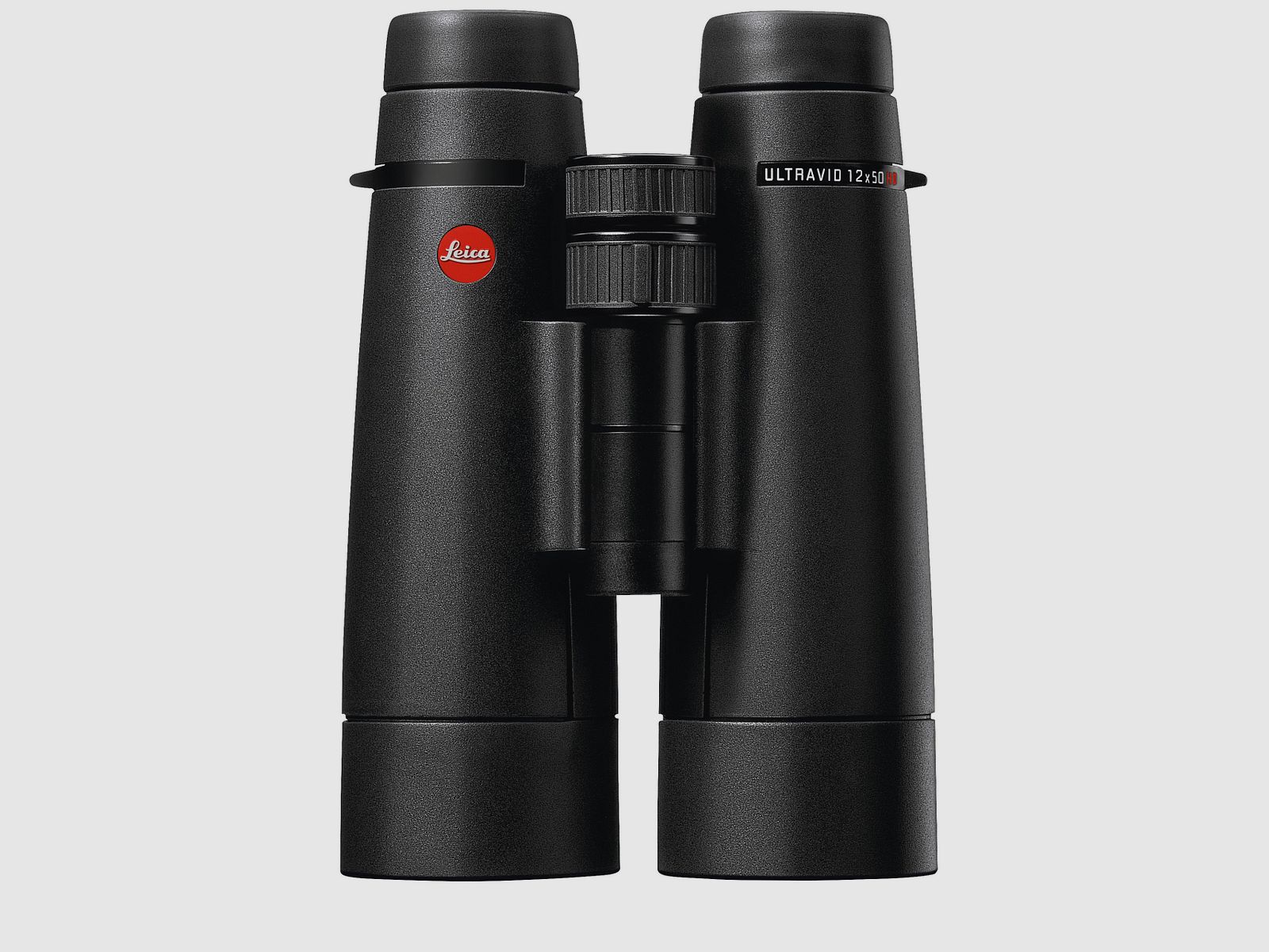 Jumelles Leica Ultravid 12x50 HD Plus