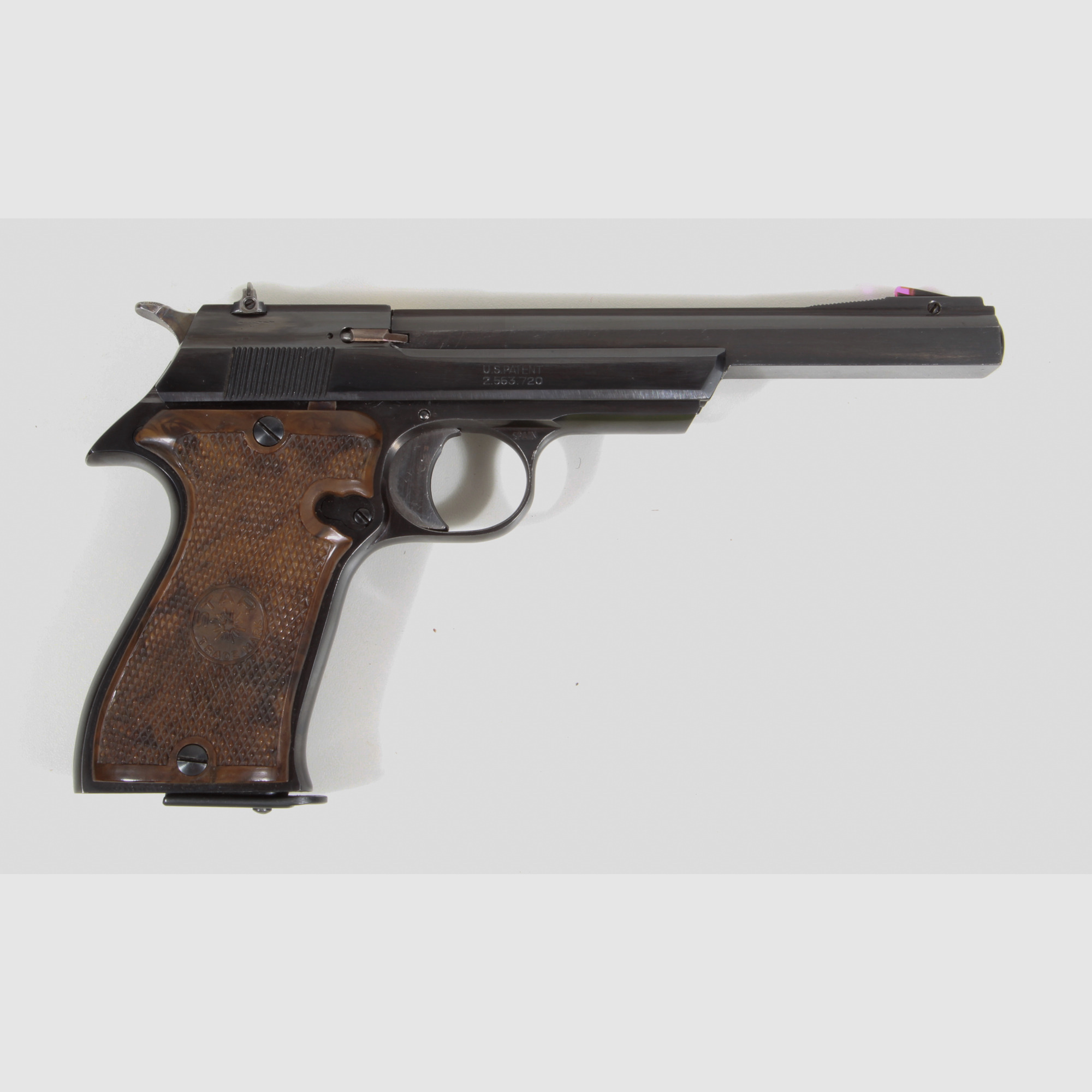 Halbautomatische Pistole Star SA  Artikel 15460