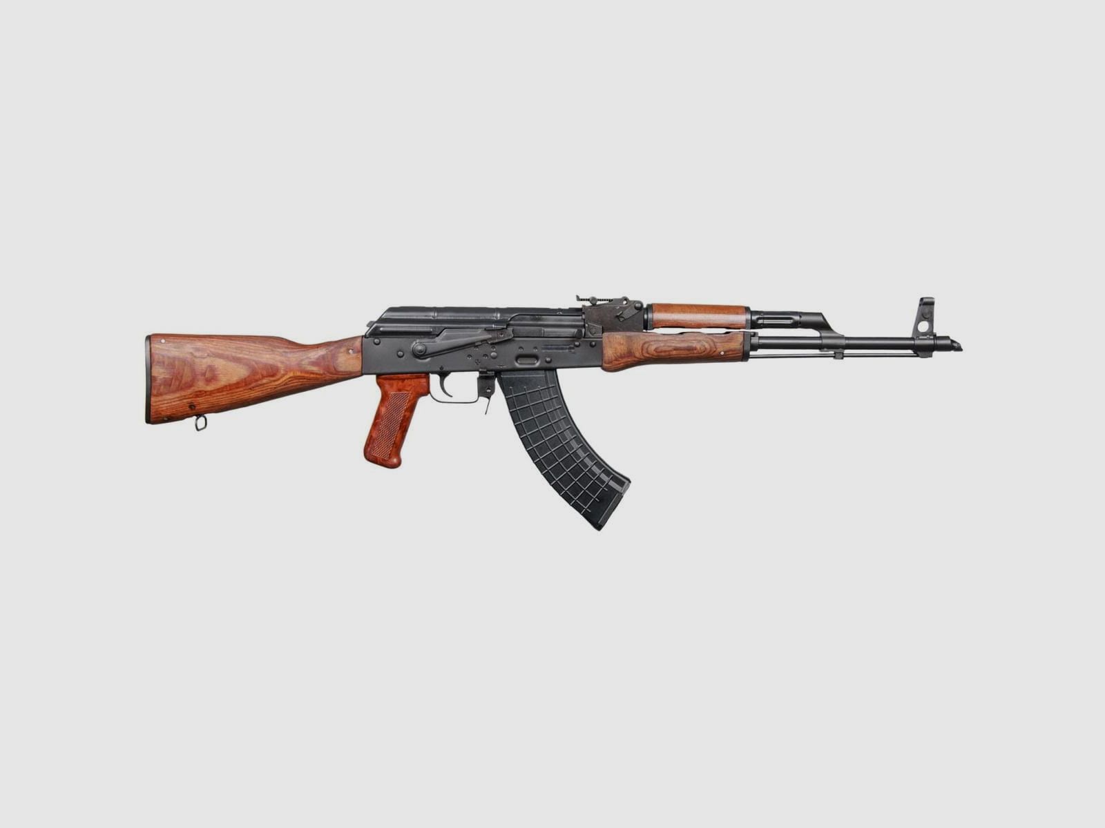 Zelfladend geweer Pioneer Arms SPORTER 103D kal. .22 LR, afbeelding 2 van 2