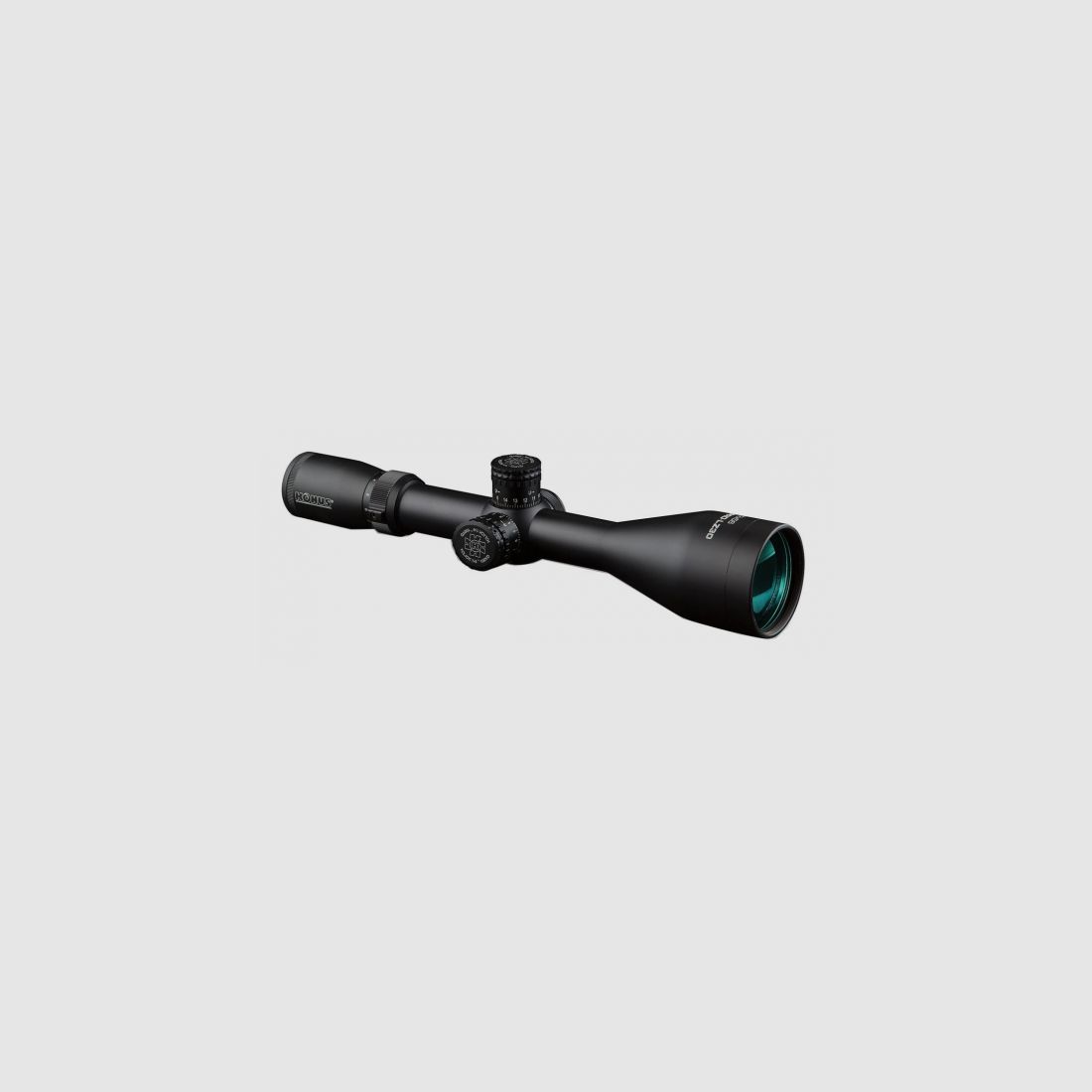 Konus Konuspro LZ-30 3-12x56 IR Retículo 30/30 - Mira telescópica, imagen 1 de 3