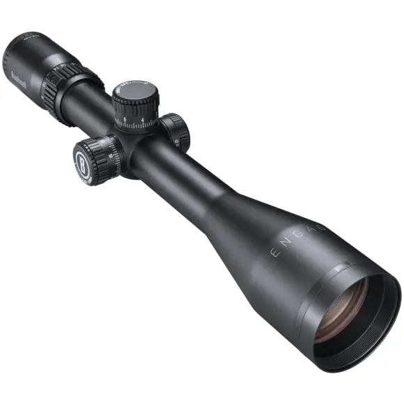 Bushnell Engage Tactical 6-24x50 Telescopio, immagine 1 di 8