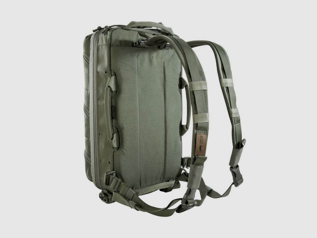 Tasmanian Tiger TT Modular Medic Combat Pack 18