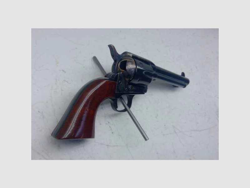 Revolver Hege Cattleman im Kaliber 45 Colt gebraucht