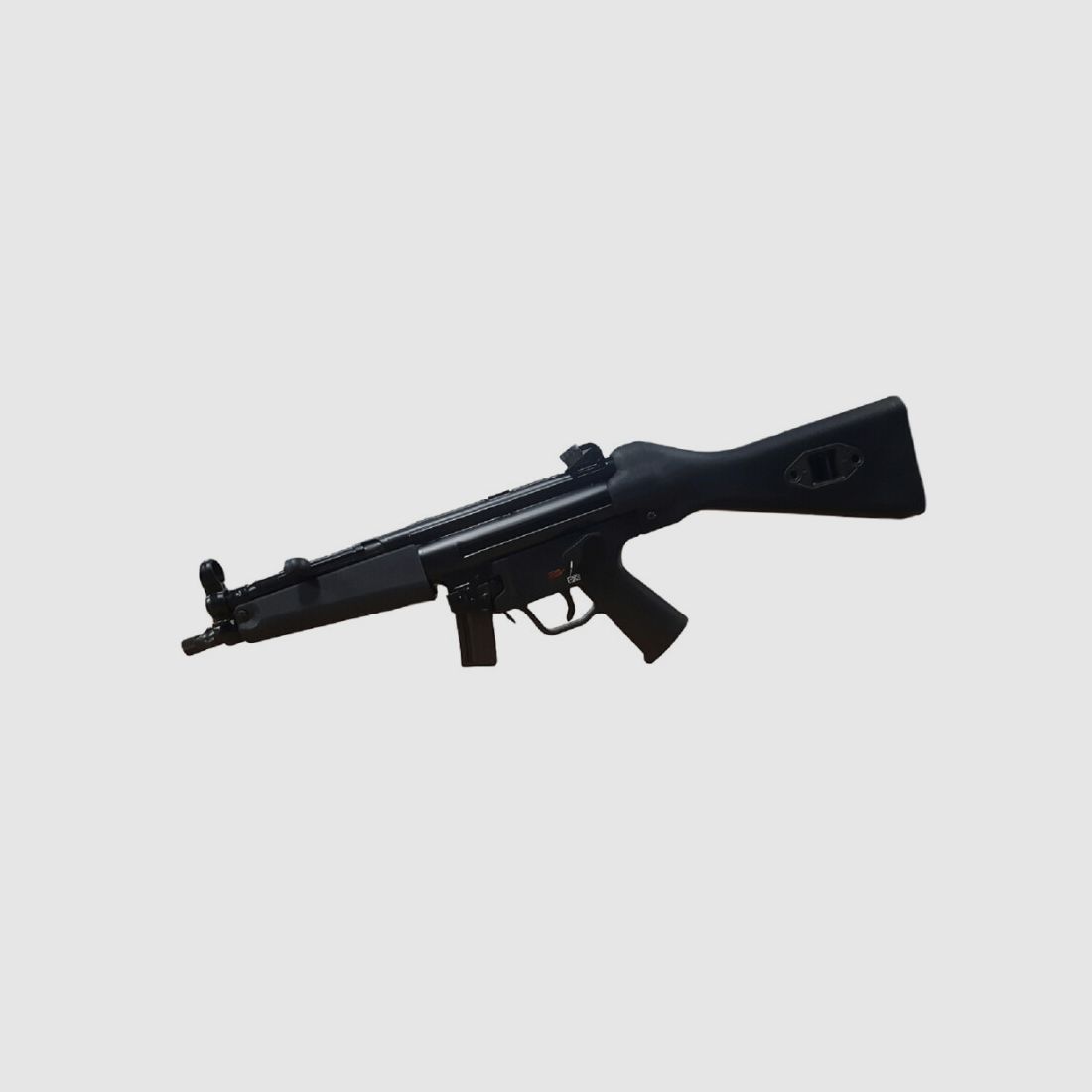 Heckler&Koch SP5, Bild 2 von 2