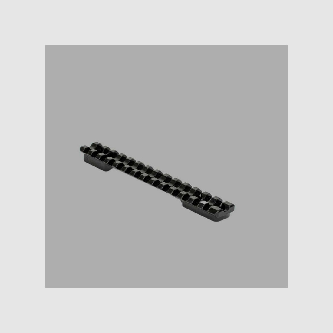 Rifle Doc Picatinny Weaver STAHL Schiene für ZOLI ANTONIO AZ 1900